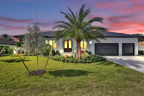 4451 NE 27th Ter, Lighthouse Point, FL 33064
