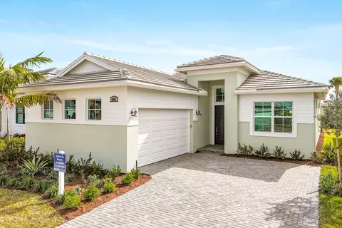 9185 SW Esule Way, Port Saint Lucie, FL 34987