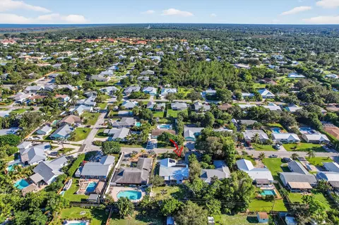 View/Area - 5095 SE Manatee Ter, Stuart, FL 34997 photo 6 of 16