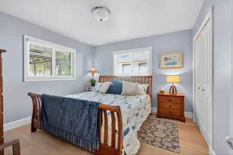 Bedroom - 5095 SE Manatee Ter, Stuart, FL 34997 photo 3 of 4