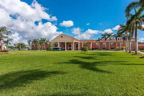 4012 Exeter A, Boca Raton, FL 33434 photo 16
