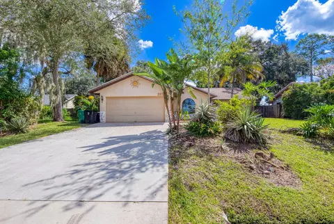 2379 SW Valnera St, Port Saint Lucie, FL 34953