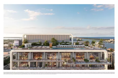 383 Okeechobee Blvd #1801, West Palm Beach, FL 33401