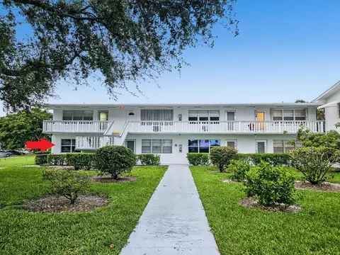 263 Windsor L, West Palm Beach, FL 33417
