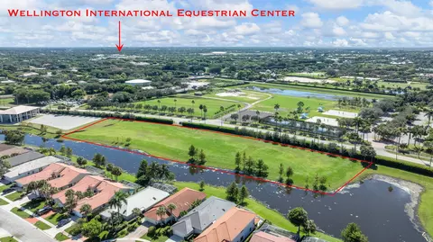 2970 Greenbriar Blvd, Wellington, FL 33414