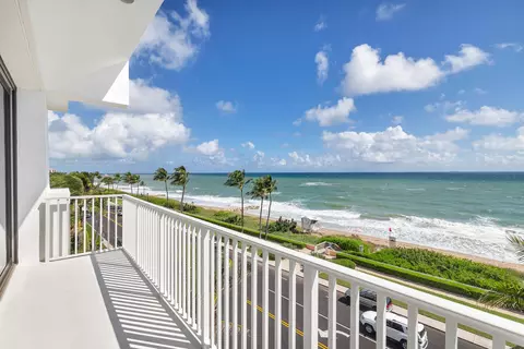 330 S Ocean Blvd #5-D, Palm Beach, FL 33480