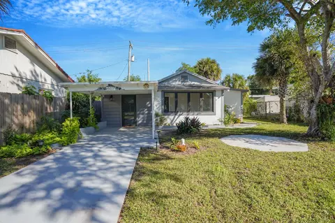 503 58th St, West Palm Beach, FL 33407