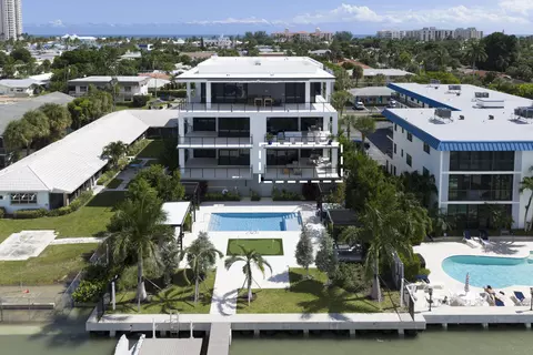 2323 Lake Dr #201, Singer Island, FL 33404