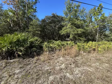 632 N Dunkenfield Ave, Crystal River, FL 34429