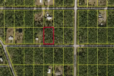 4220 Isaac St, Hastings, FL 32145