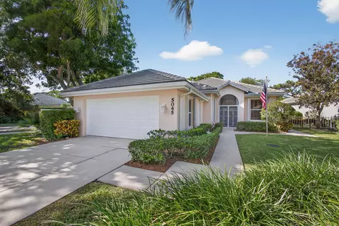5045 SE Inkwood Way, Hobe Sound, FL 33455