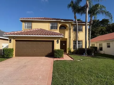 7228 Chesapeake Cir, Boynton Beach, FL 33436