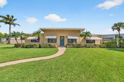 3115 Pierson Dr, Delray Beach, FL 33483