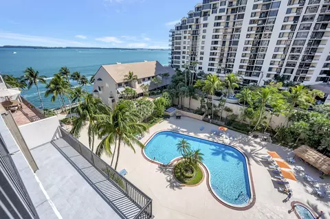 540 Brickell Key Dr #919, Miami, FL 33131