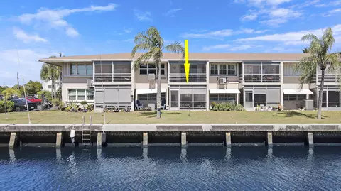 298 SE 6th Ave #6, Pompano Beach, FL 33060