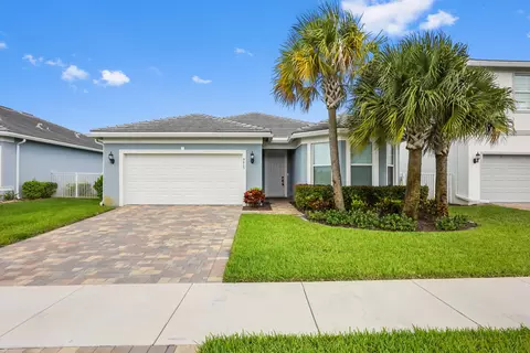 9613 Mosler Trl, Lake Worth, FL 33467