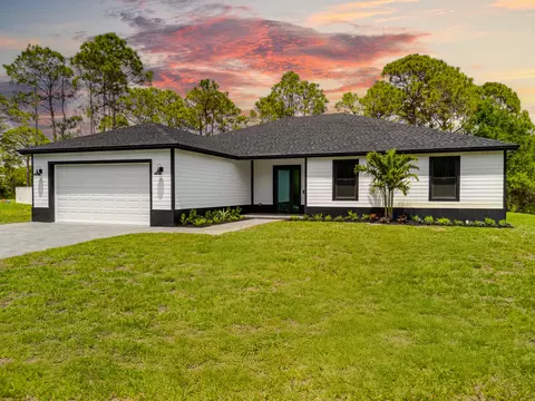 16356 80th Rd N, Loxahatchee, FL 33470