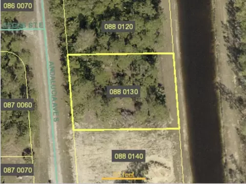 245 Andalucia Ave S, Lehigh Acres, FL 33974