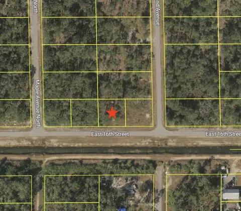 1005 E 16th St, Lehigh Acres, FL 33972