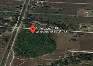 15138 NW 304th St, Okeechobee, FL 34972