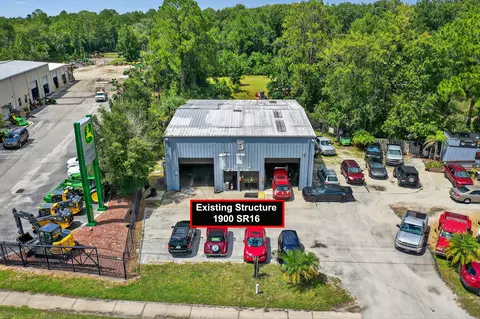 1910 State Road 16, Saint Augustine, FL 32084 photo 11