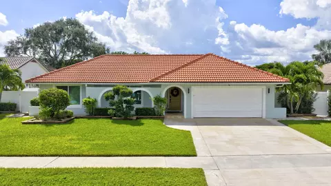 10424 Sail Pl, Boca Raton, FL 33498