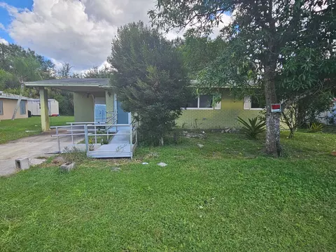 14745 SW 174th Ct, Indiantown, FL 34956
