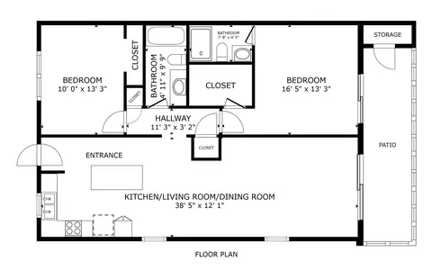 2600 SE Ocean Blvd #EE14, Stuart, FL 34996 photo 2