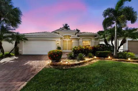 9600 Taormina St, Lake Worth, FL 33467