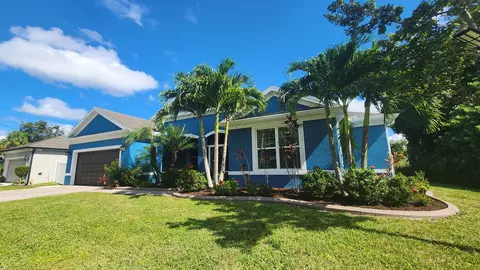 2357 SW Independence Rd, Port Saint Lucie, FL 34953