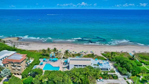 4744 S Ocean Blvd #C-112, Highland Beach, FL 33487