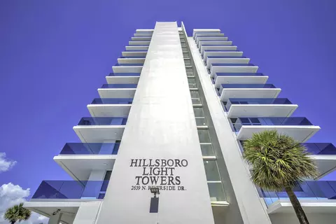 2639 N Riverside Dr #505, Pompano Beach, FL 33062
