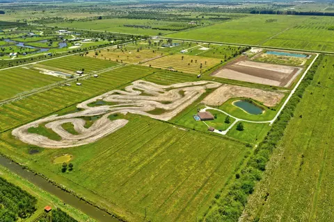 2700 S Header Canal Rd, Fort Pierce, FL 34945