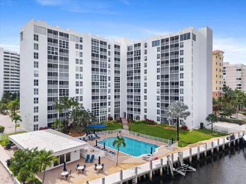 1391 S Ocean Blvd #206, Pompano Beach, FL 33062