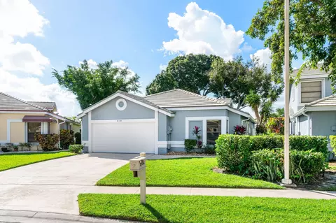 8104 Covington Ct, Lake Worth, FL 33467