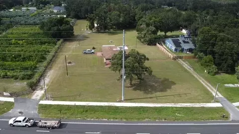 2806 E 60 Hwy A Hwy, Plant City, FL 33567