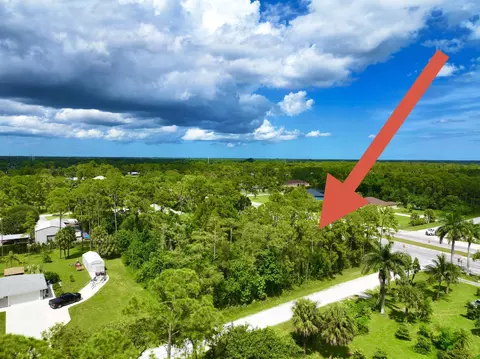 8601 Seminole, Pratt, FL 33470