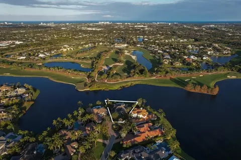 266 Locha Dr, Jupiter, FL 33458