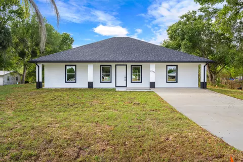 7542 NW 83rd Ct, Okeechobee, FL 34972