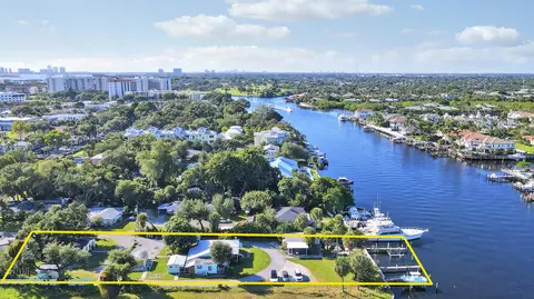 2031 Melody Ln, Palm Beach Gardens, FL 33410