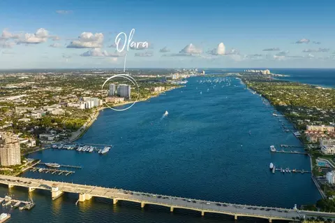 1919 N Flagler Dr #1901, West Palm Beach, FL 33407