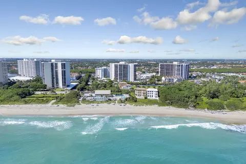 4740 S Ocean Blvd #1709, Highland Beach, FL 33487