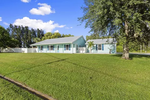 6649 NW Omega Rd, Port Saint Lucie, FL 34983