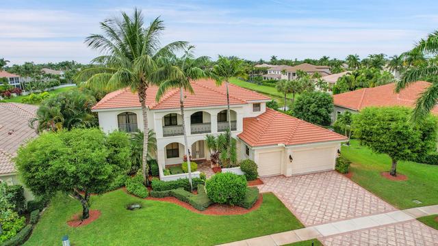 4545 Island Reef Dr, Wellington, FL 33449