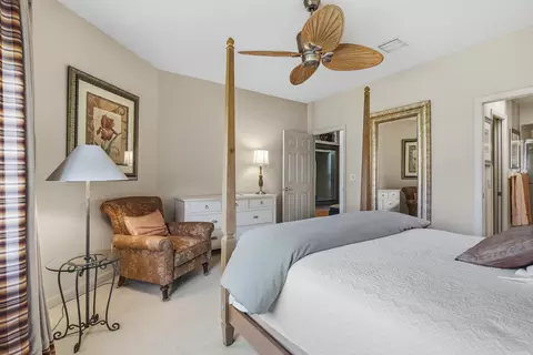 Bedroom - 6997 SE Pacific Dr, Stuart, FL 34997 photo 5 of 5