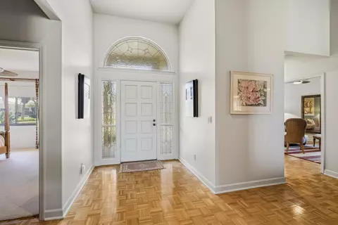 Entry Way - 6997 SE Pacific Dr, Stuart, FL 34997 photo 2 of 4