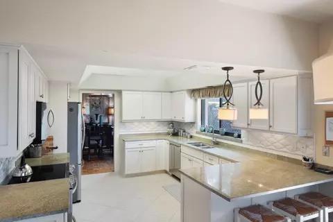 Kitchen - 6997 SE Pacific Dr, Stuart, FL 34997 photo 1 of 5
