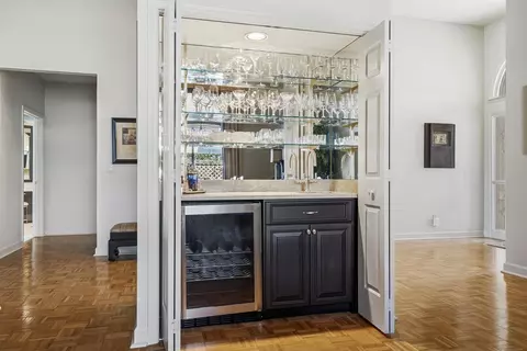 Entry Way - 6997 SE Pacific Dr, Stuart, FL 34997 photo 3 of 4