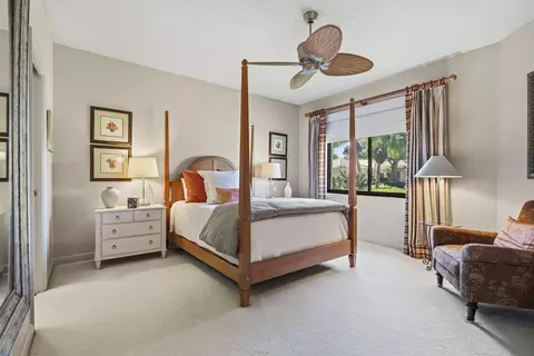 Bedroom - 6997 SE Pacific Dr, Stuart, FL 34997 photo 4 of 5