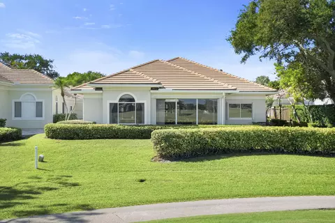 Exterior - 6997 SE Pacific Dr, Stuart, FL 34997 photo 6 of 9